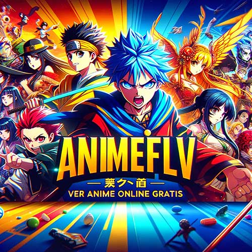 AnimeFLV - Watch Anime Online, Free Anime Streaming